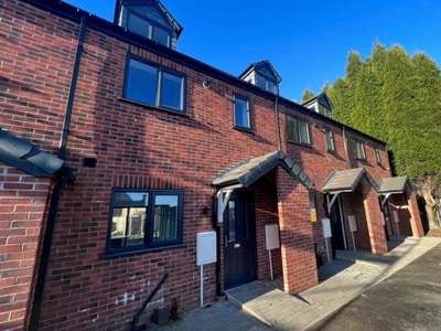 Property to rent in Summerbank Road, Tunstall, Stoke-On-Trent ST6