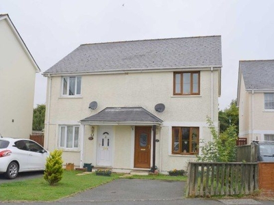 Property to rent in Tudor Gardens, Haverfordwest SA61
