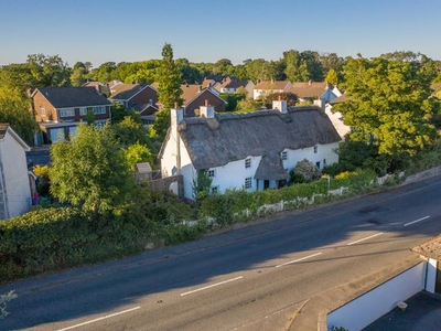 Property to rent in Village Farm, Bonvilston, Cardiff CF5