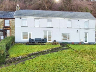 Semi-detached house for sale in Hafod-Y-Gan, Llotrog, Penclawdd, Swansea, West Glamorgan SA4