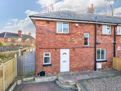 Semi-detached house for sale in Miles Hill View, Chapel Allerton, Leeds LS7