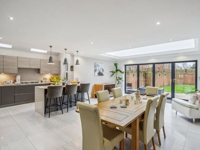 Semi-detached house for sale in Stag House, Hawthorn Lane, Farnham Common SL2