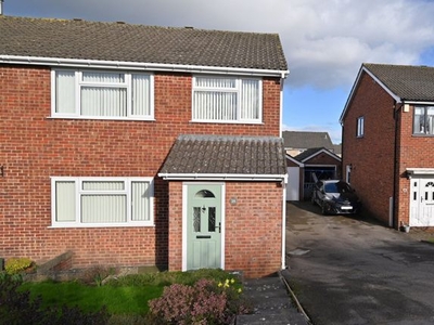 Semi-detached house for sale in West Lane, Ripon HG4