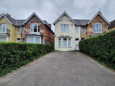 Semi-detached house to rent in Avenue Road, Weymouth DT4