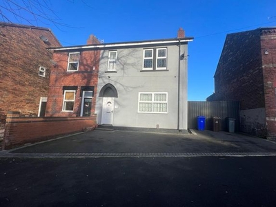 Semi-detached house to rent in Belgrave Road, Longton, Stoke-On-Trent ST3