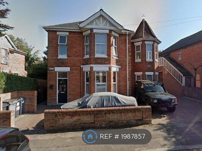 Semi-detached house to rent in Belvedere Road, Bournemouth BH3