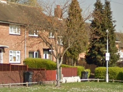 Semi-detached house to rent in Faulkners Farm Drive, Birmingham B23