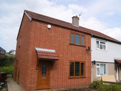 Semi-detached house to rent in Lime Pit Lane, Stanley, Wakefield WF3