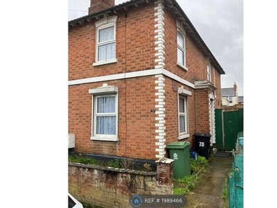 Semi-detached house to rent in Morpeth Street, Gloucester GL1