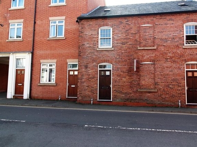 Semi-detached house to rent in Willow Mews, Oswestry SY11