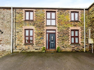 Terraced house for sale in Blyth Pol Cottage, Blable, St Issey, Cornwall PL27