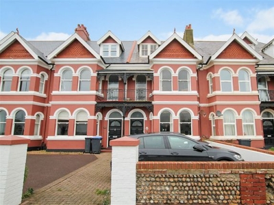 Terraced house for sale in Brighton Road, Worthing BN11