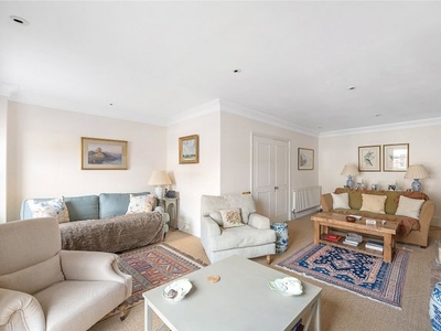 Terraced house for sale in Claridge Court, Munster Road, London SW6