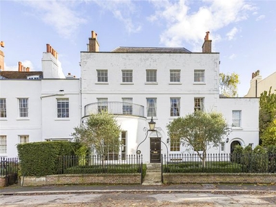 Terraced house for sale in Hadley Green Road, Barnet, Hertfordshire EN5