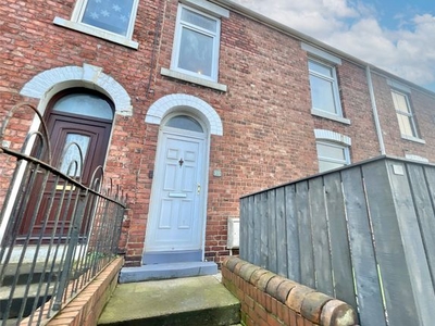 Terraced house for sale in Station Lane, Birtley DH3