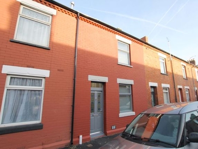 Terraced house for sale in West Road, Llandaff North, Cardiff CF14