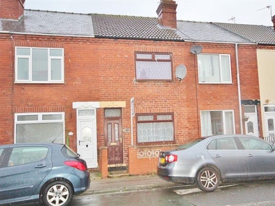 Terraced house to rent in Adeline Street, Goole DN14