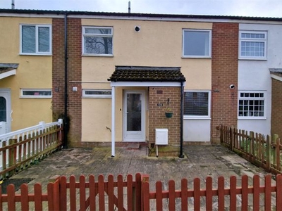 Terraced house to rent in Churncote, Stirchley, Telford, Shropshire TF3