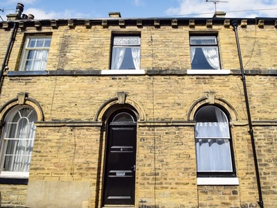 Terraced house to rent in Constance Street, Saltaire, Shipley BD18