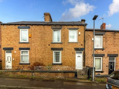Terraced house to rent in Cope Street, Barnsley S70