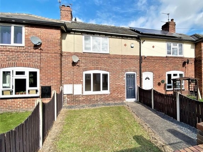 Terraced house to rent in Furlong Road, Goldthorpe, Rotherham S63