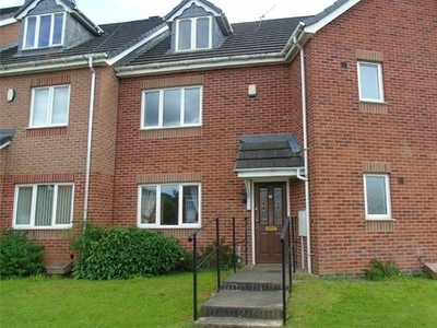 Terraced house to rent in Kingswood Road, Nuneaton CV10