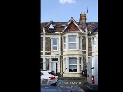Terraced house to rent in Lodore Road, Bristol BS16