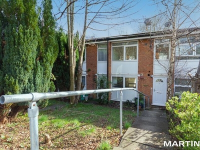 Terraced house to rent in Minden Grove, Selly Oak B29