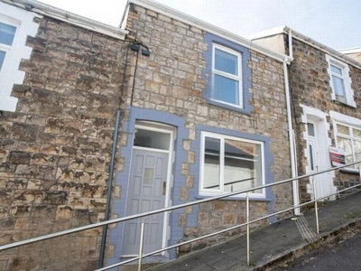 Terraced house to rent in Mount Street, Ebbw Vale NP23