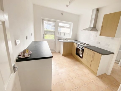 Terraced house to rent in Olive Terrace, Porth CF39