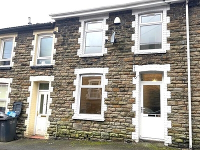 Terraced house to rent in Part Street, Blaina, Abertillery NP13
