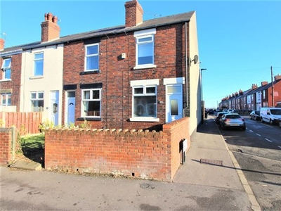 Terraced house to rent in Robin Lane, Beighton, Sheffield S20