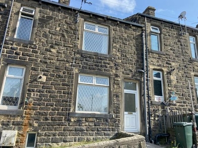 Terraced house to rent in Rupert Street, Cross Roads, Keighley BD22