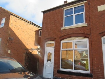 Terraced house to rent in Stafford Street, Heath Hayes, Cannock WS12