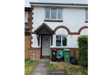 Terraced house to rent in Stoke Gifford, Bristol BS34
