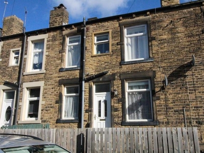 Terraced house to rent in Worrall Street, Morley, Leeds LS27