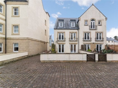 Town house for sale in Harbour Square, Inverkip, Inverkip, Inverclyde PA16