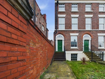 Town house for sale in Hope Place, Liverpool L1