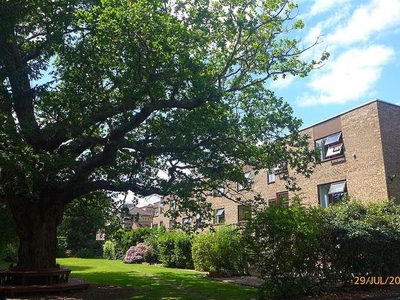 1 bed flat to rent in Goodeve Park,
BS9, Bristol