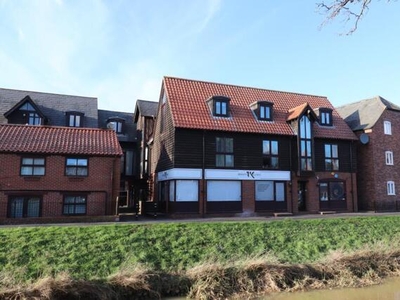 1 Bedroom Apartment Spalding Lincolnshire