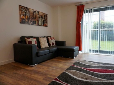 1 bedroom apartment to rent Leeds, LS9 8LB