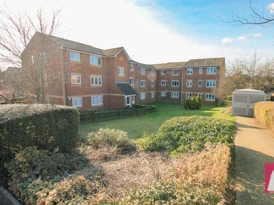 1 bedroom apartment to rent Watford, WD24 7PJ