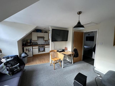 1 Bedroom Apartment Westward Ho Devon