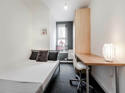 1 bedroom flat to rent Brindle Heath, M6 7EL
