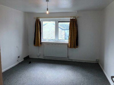 1 Bedroom Flat To Rent