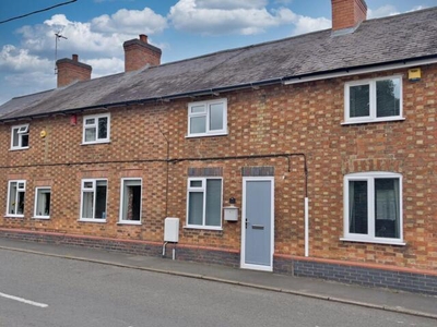1 Bedroom House Bagworth Leicestershire