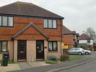 1 Bedroom House Didcot Oxfordshire