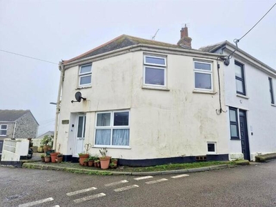 1 Bedroom House Porthleven Cornwall