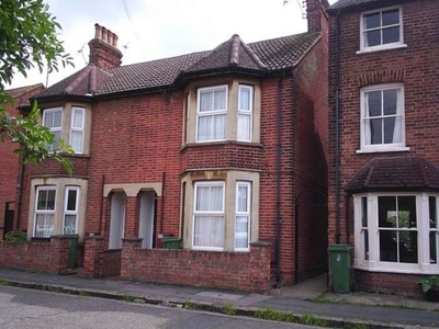 1 bedroom maisonette to rent Aylesbury, HP20 1NA