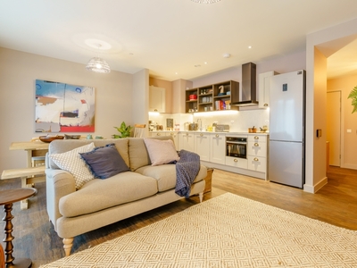 1 bedroom property to let in 40 South Way Wembley Park HA9